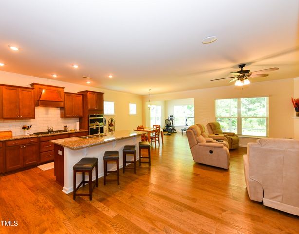 2641 Nassau Trace, Fuquay Varina, NC 27526
