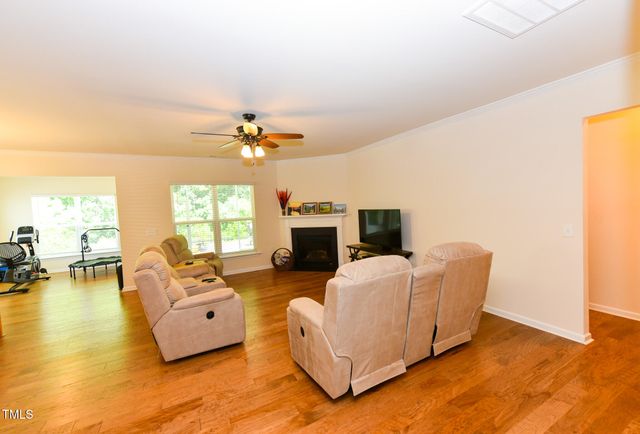 2641 Nassau Trace, Fuquay Varina, NC 27526