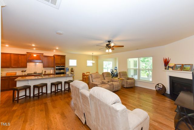 2641 Nassau Trace, Fuquay Varina, NC 27526