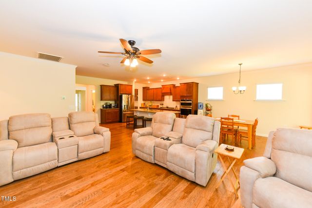 2641 Nassau Trace, Fuquay Varina, NC 27526