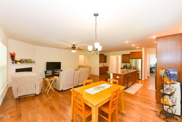2641 Nassau Trace, Fuquay Varina, NC 27526