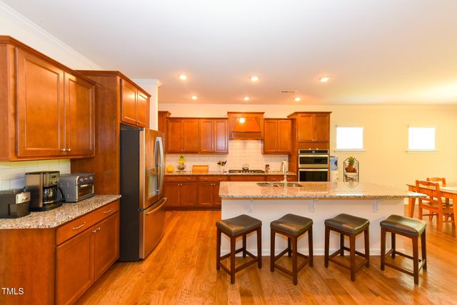 2641 Nassau Trace, Fuquay Varina, NC 27526