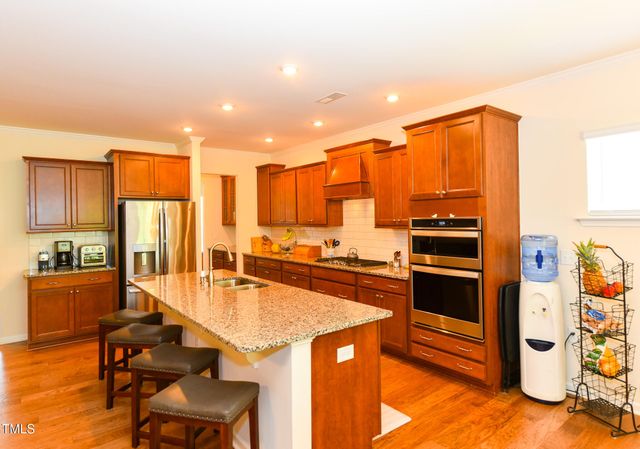 2641 Nassau Trace, Fuquay Varina, NC 27526