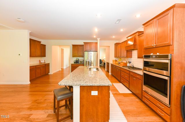2641 Nassau Trace, Fuquay Varina, NC 27526