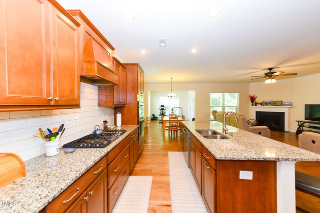 2641 Nassau Trace, Fuquay Varina, NC 27526