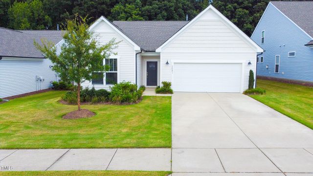 2641 Nassau Trace, Fuquay Varina, NC 27526