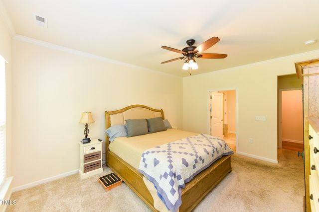 2641 Nassau Trace, Fuquay Varina, NC 27526