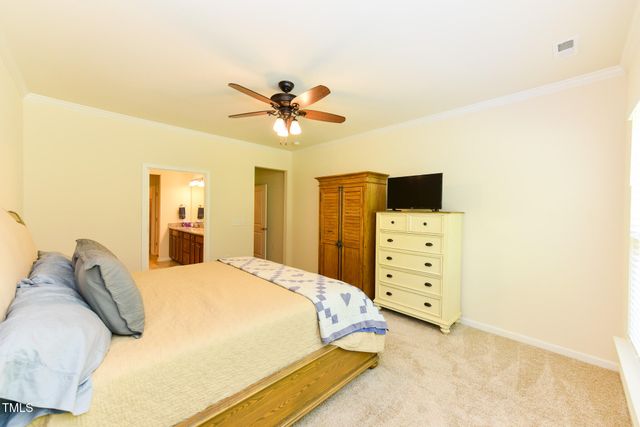 2641 Nassau Trace, Fuquay Varina, NC 27526