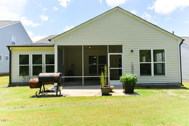 2641 Nassau Trace, Fuquay Varina, NC 27526