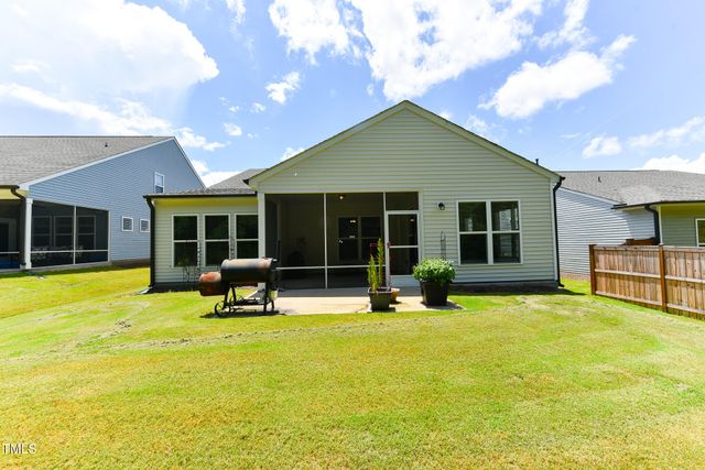 2641 Nassau Trace, Fuquay Varina, NC 27526