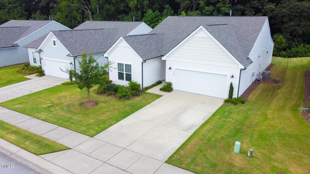 2641 Nassau Trace, Fuquay Varina, NC 27526