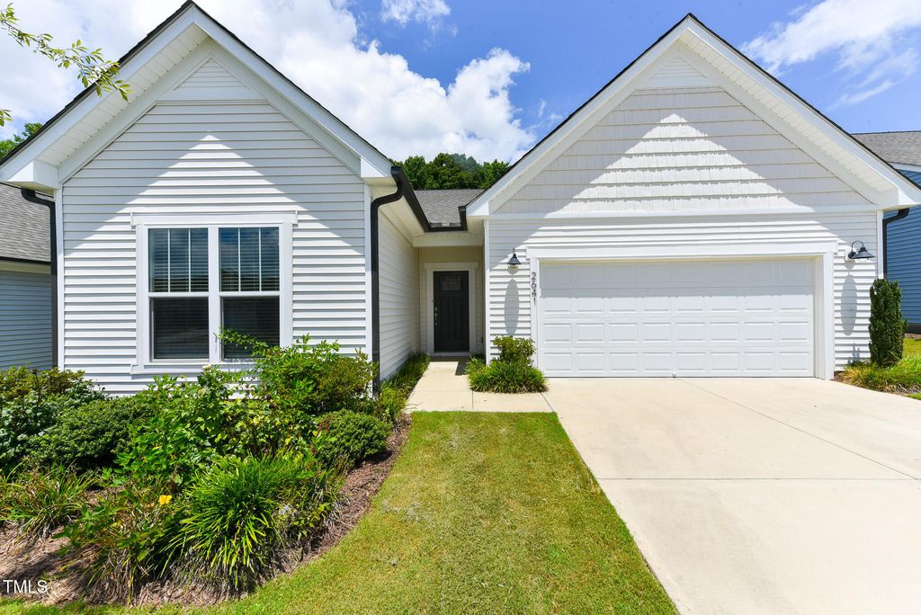 2641 Nassau Trace, Fuquay Varina, NC 27526