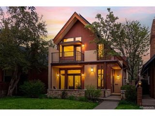 210 S Marion Pkwy, Denver, CO 80209