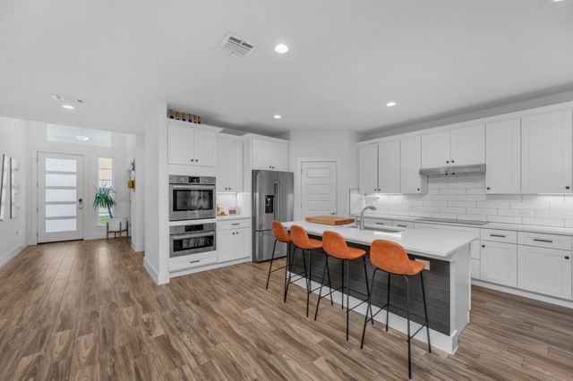 16512 Fetching Ave, Manor, TX 78653