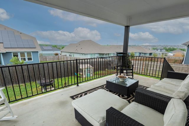16512 Fetching Ave, Manor, TX 78653