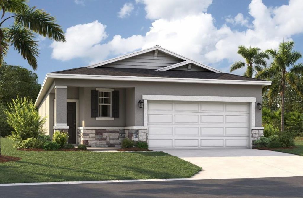 5484 MEADOW WALK DRIVE, Davenport, FL 33837