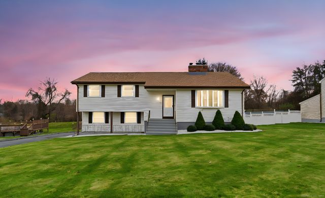 148 Raymond Road, Rocky Hill, CT 06067