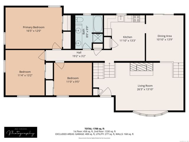 148 Raymond Road, Rocky Hill, CT 06067