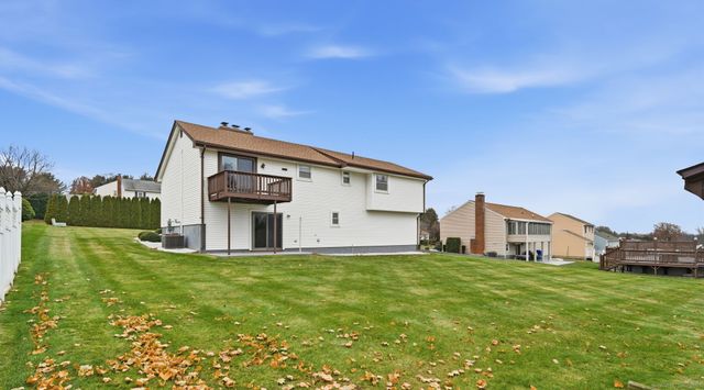 148 Raymond Road, Rocky Hill, CT 06067