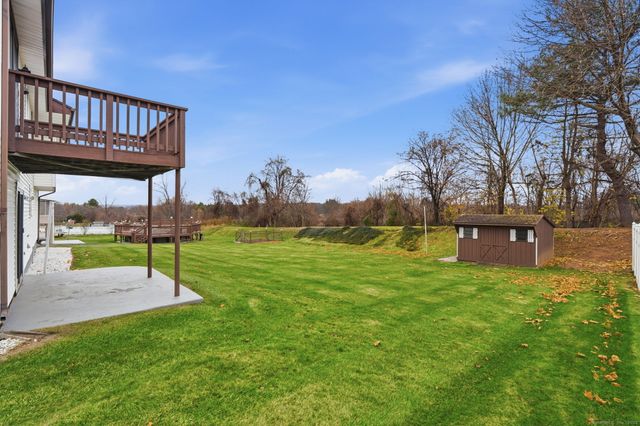 148 Raymond Road, Rocky Hill, CT 06067