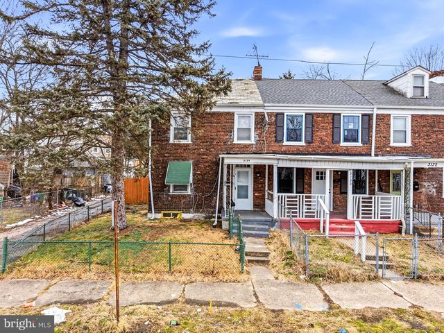 3128 S CONGRESS RD, Camden, NJ 08104