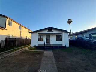326 E 101st, Los Angeles, CA 90003