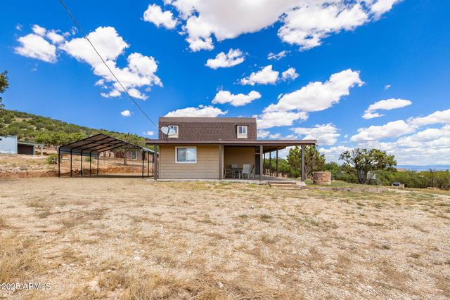 3280 W CEDAR HEIGHTS Road, Chino Valley, AZ 86323
