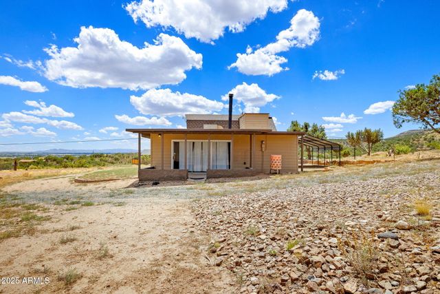 3280 W CEDAR HEIGHTS Road, Chino Valley, AZ 86323