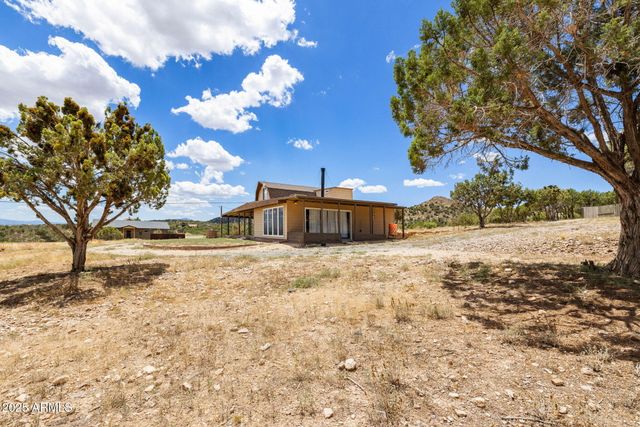 3280 W CEDAR HEIGHTS Road, Chino Valley, AZ 86323