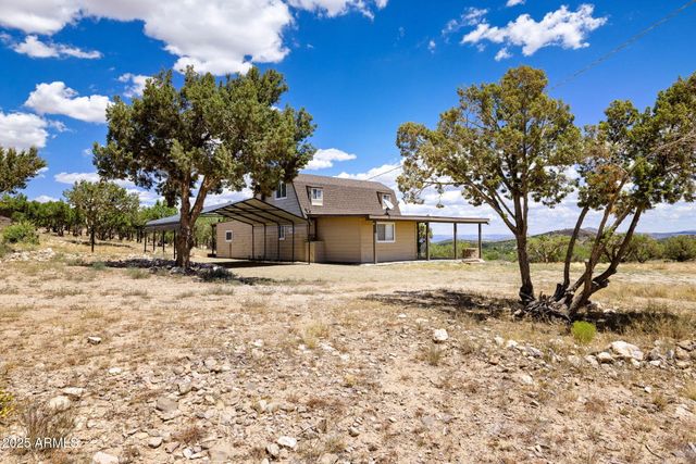 3280 W CEDAR HEIGHTS Road, Chino Valley, AZ 86323