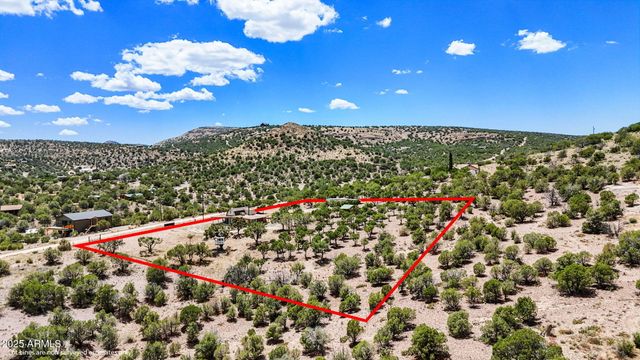 3280 W CEDAR HEIGHTS Road, Chino Valley, AZ 86323