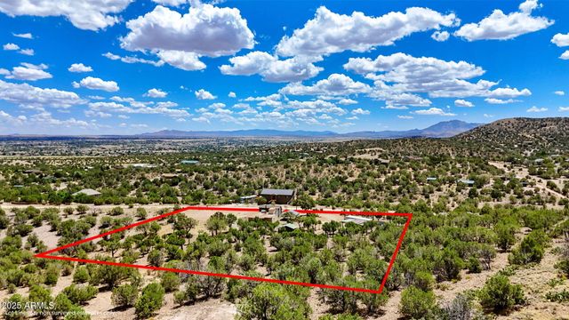 3280 W CEDAR HEIGHTS Road, Chino Valley, AZ 86323