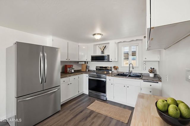 3280 W CEDAR HEIGHTS Road, Chino Valley, AZ 86323