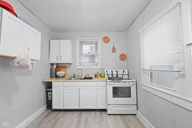 2625 E 18th Street, Indianapolis, IN 46218