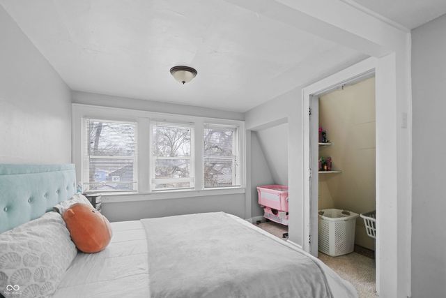 2625 E 18th Street, Indianapolis, IN 46218