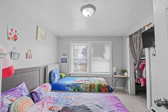 2625 E 18th Street, Indianapolis, IN 46218