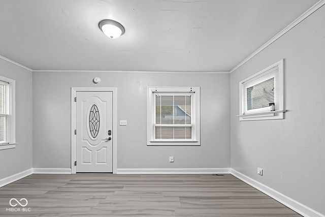 2625 E 18th Street, Indianapolis, IN 46218