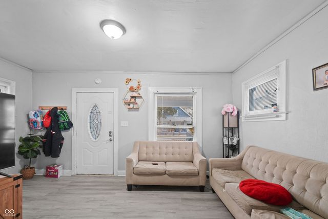 2625 E 18th Street, Indianapolis, IN 46218