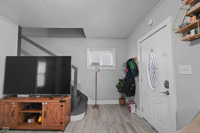 2625 E 18th Street, Indianapolis, IN 46218