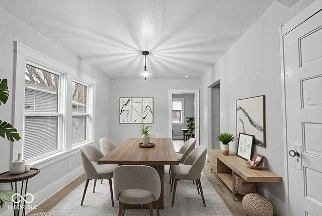 2625 E 18th Street, Indianapolis, IN 46218