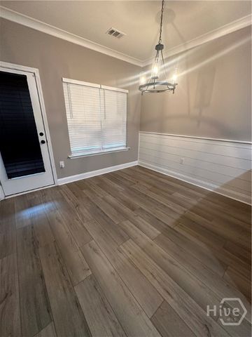 207 Piercefield Drive, Richmond Hill, GA 31324