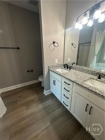 207 Piercefield Drive, Richmond Hill, GA 31324