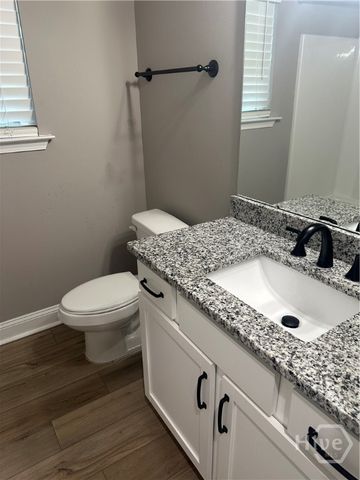 207 Piercefield Drive, Richmond Hill, GA 31324