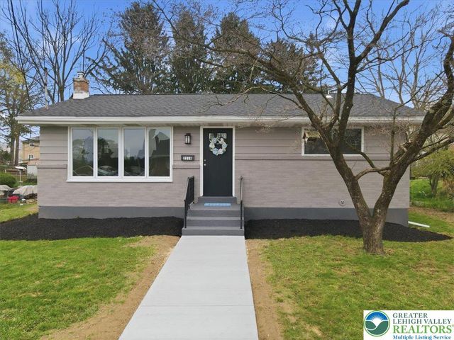 2218 2nd Street, Wilson Boro, PA 18042