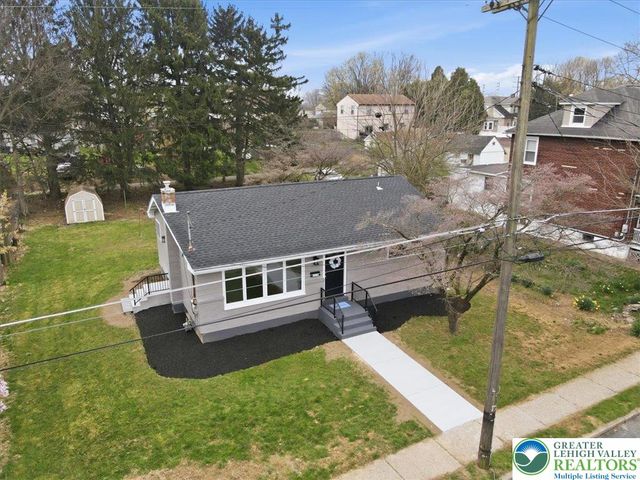 2218 2nd Street, Wilson Boro, PA 18042
