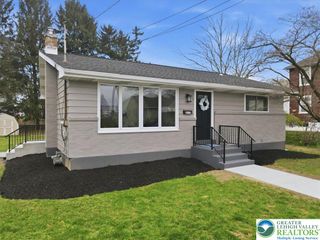 2218 2nd Street, Wilson Boro, PA 18042