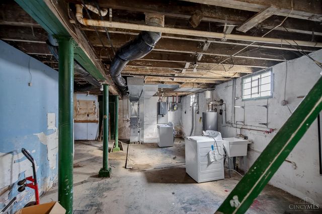 4373 Virginia Avenue, Cincinnati, OH 45223