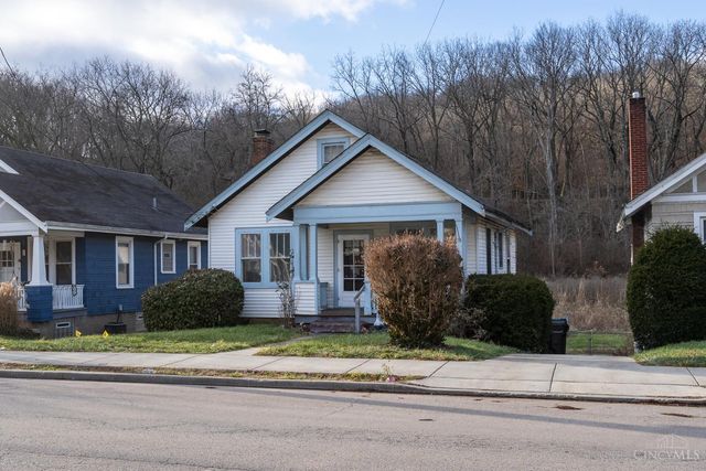 4373 Virginia Avenue, Cincinnati, OH 45223