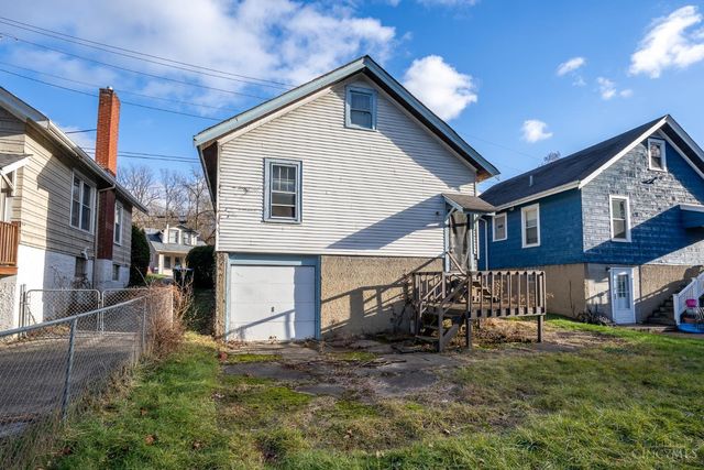 4373 Virginia Avenue, Cincinnati, OH 45223