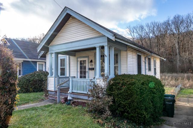 4373 Virginia Avenue, Cincinnati, OH 45223